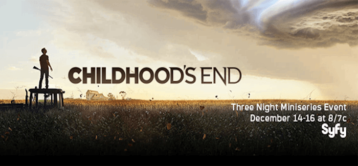 Childhoods End 17 01 2016